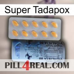 Super Tadapox 44